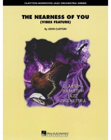 The Nearness Of You