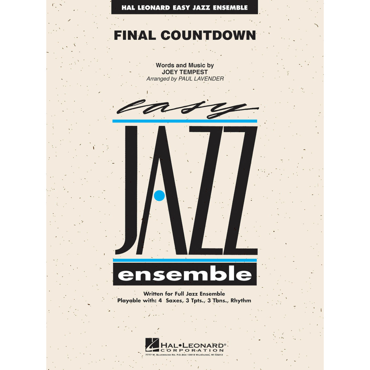 Final Countdown