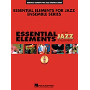 The Best of Essential Elements for Jazz Ensemble