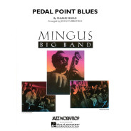 Pedal Point Blues