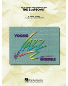 The Simpsons