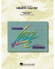 I Believe I Can Fly