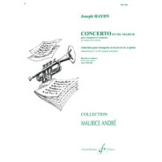 Concerto En Mi B Majeur