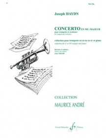 Concerto En Mi B Majeur