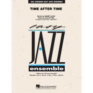 Time After Time