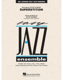 Superstition