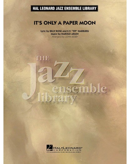 It'S Only A Paper Moon