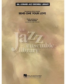 Send One Your Love