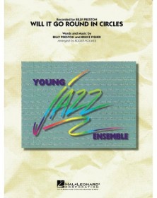 Will It Go Round In Circles