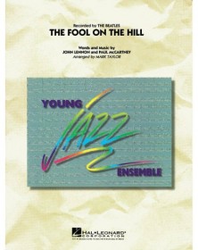 Fool On The Hill