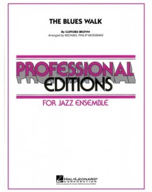 The Blues Walk