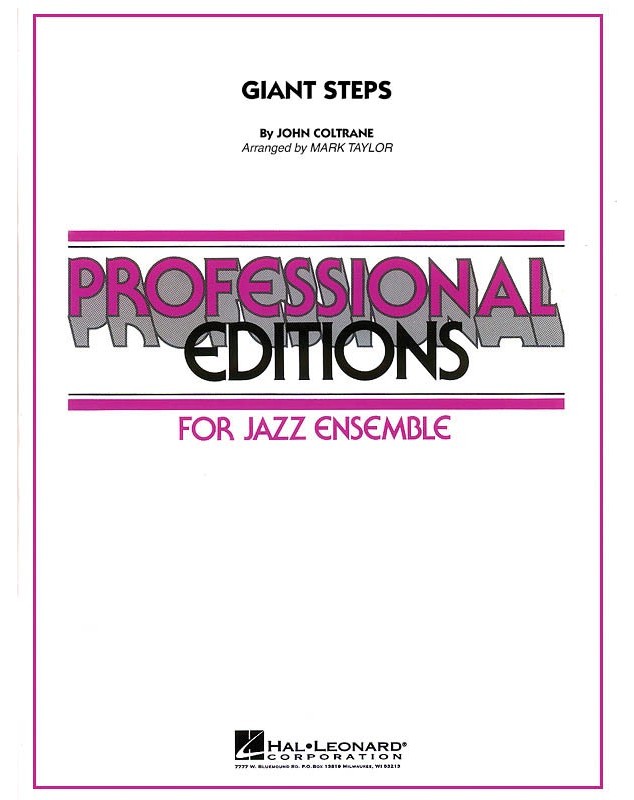Giant Steps