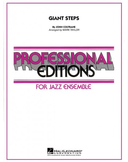 Giant Steps
