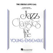 The Creole Love Call