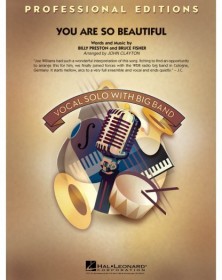 You Are So Beautiful (Key:...