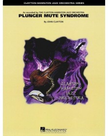 Plunger Mute Syndrome