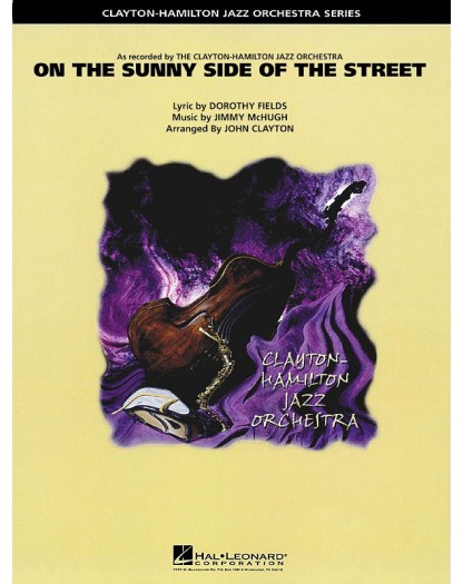 On The Sunny Side Of The Street