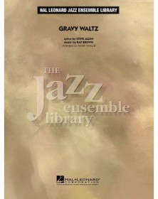 Gravy Waltz