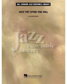 Not Yet Over The Hill