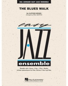 The Blues Walk