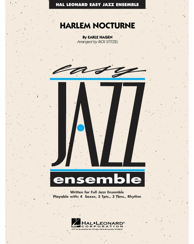 Harlem Nocturne