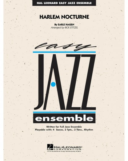 Harlem Nocturne