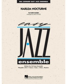 Harlem Nocturne