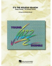 It'S The Holiday Season