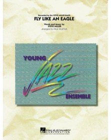 Fly like an Eagle