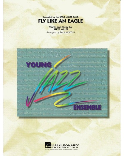Fly like an Eagle