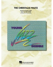 The Christmas Waltz