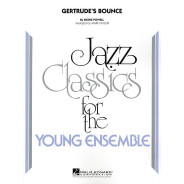 Gertrude's Bounce
