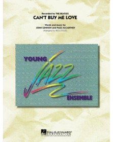 Can't Buy Me Love