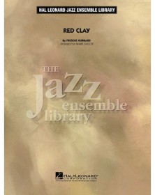 Red Clay