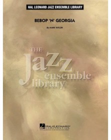 Bebop 'n' Georgia