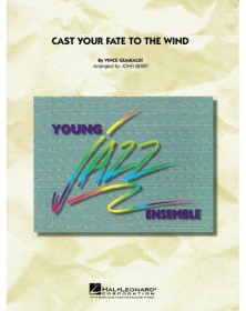 Cast Your Fate To The Wind