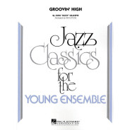 Groovin' High