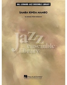 Samba Kinda Mambo
