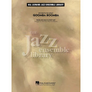 Goomba Boomba