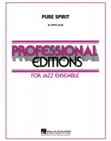 Pure Spirit