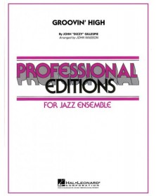 Groovin' High