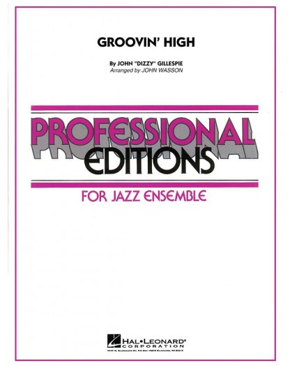 Groovin' High