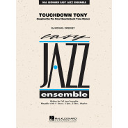 Touchdown Tony