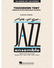 Touchdown Tony