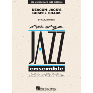 Deacon Jack's Gospel Shack