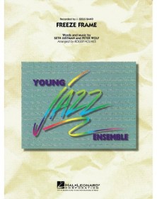 Freeze Frame