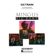 Gg Train