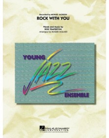 Rock With You