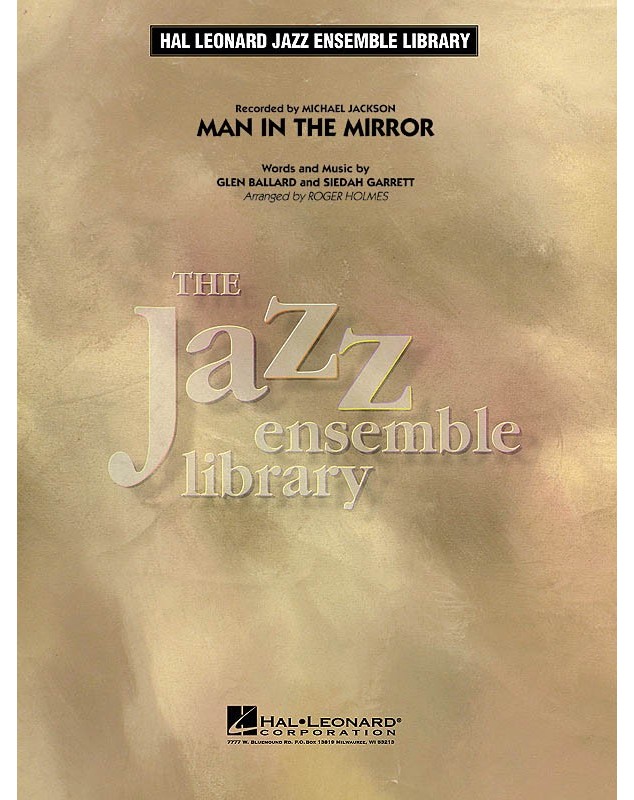 Man in the Mirror