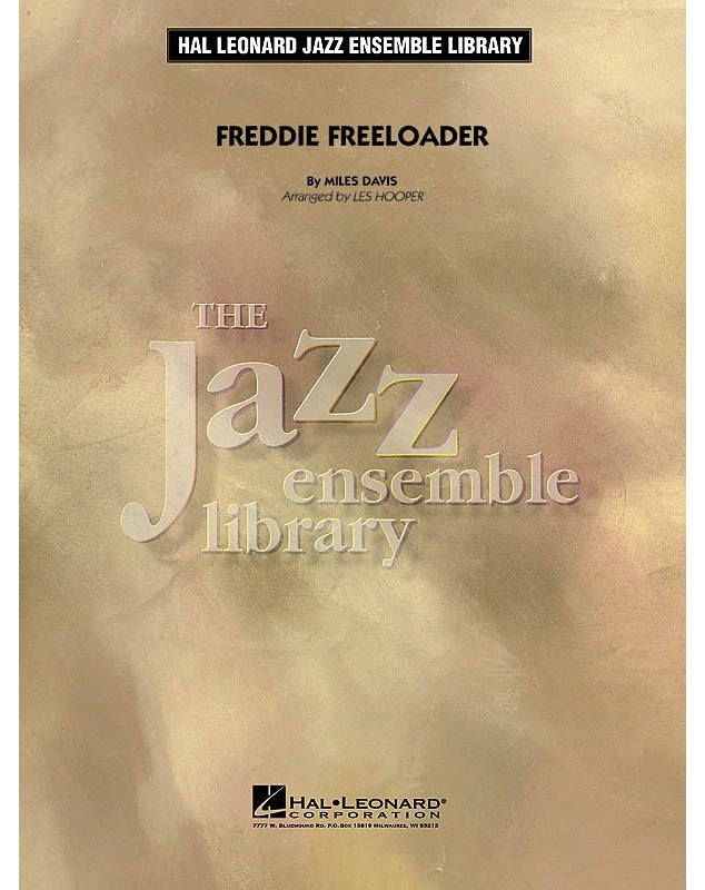 Freddie Freeloader